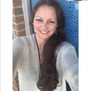 Meet your Posher, Joanna